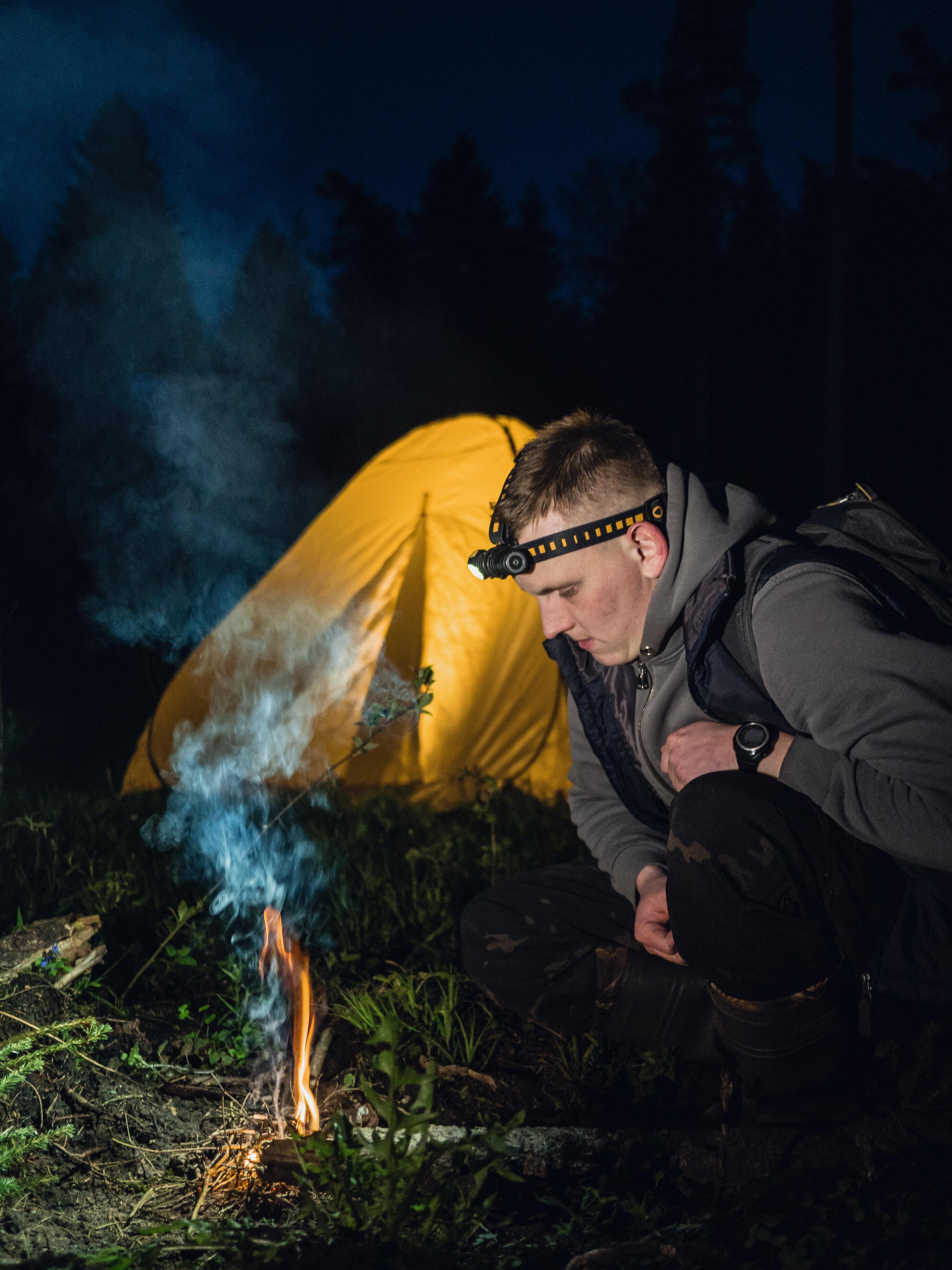 Latarka Armytek Wizard C2 Pro Max 4000 lumenów 5/7
