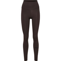 Enfiler Collants Hmlhiit Femme HUMMEL