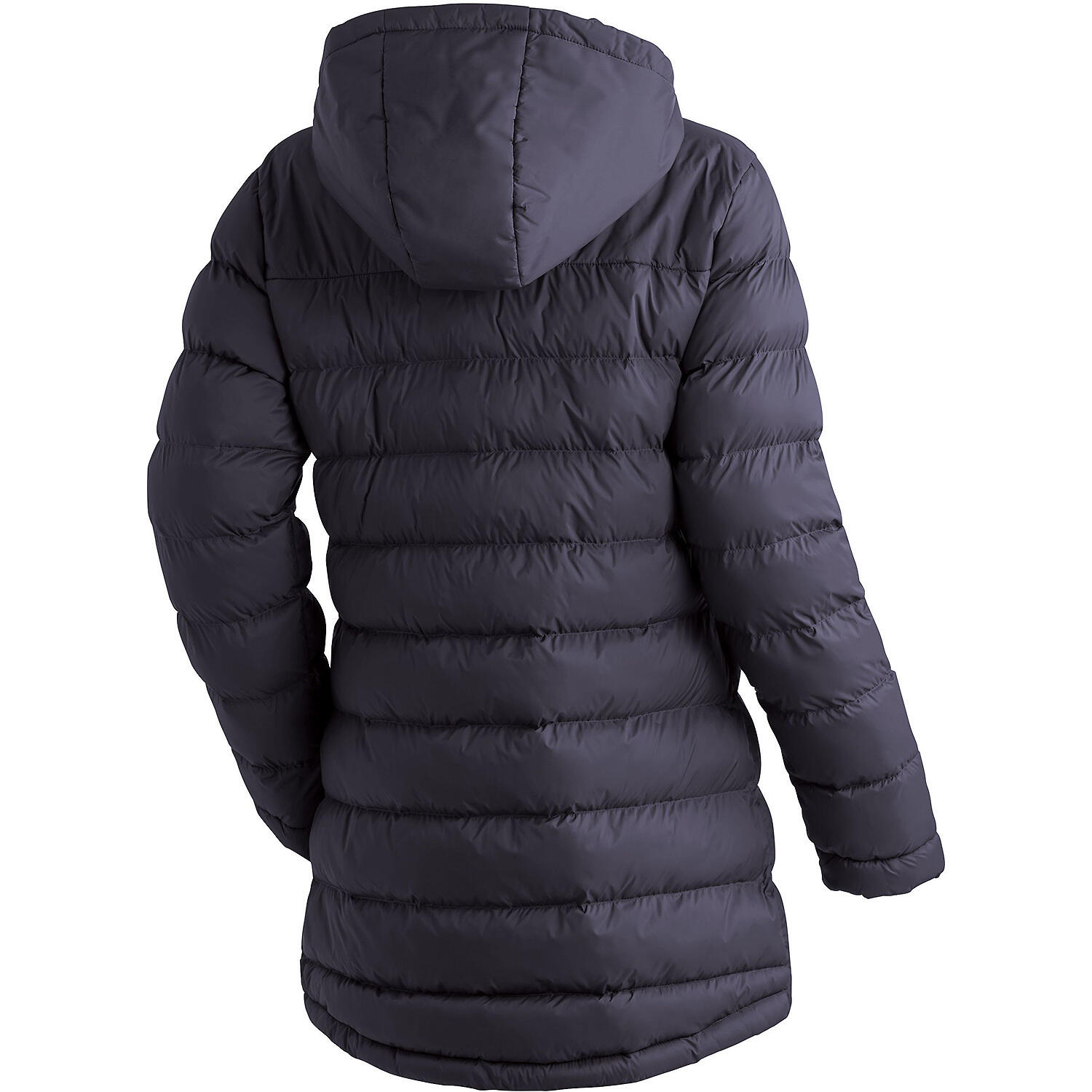 Cappotto da donna Maier Sports Lomnica Coat 2/3
