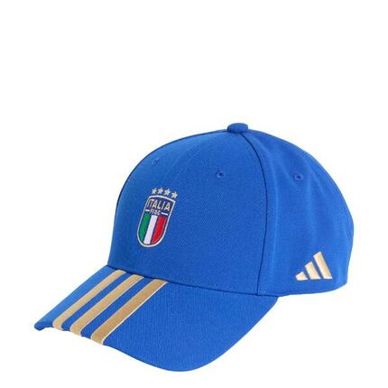 Casquette de football Italie