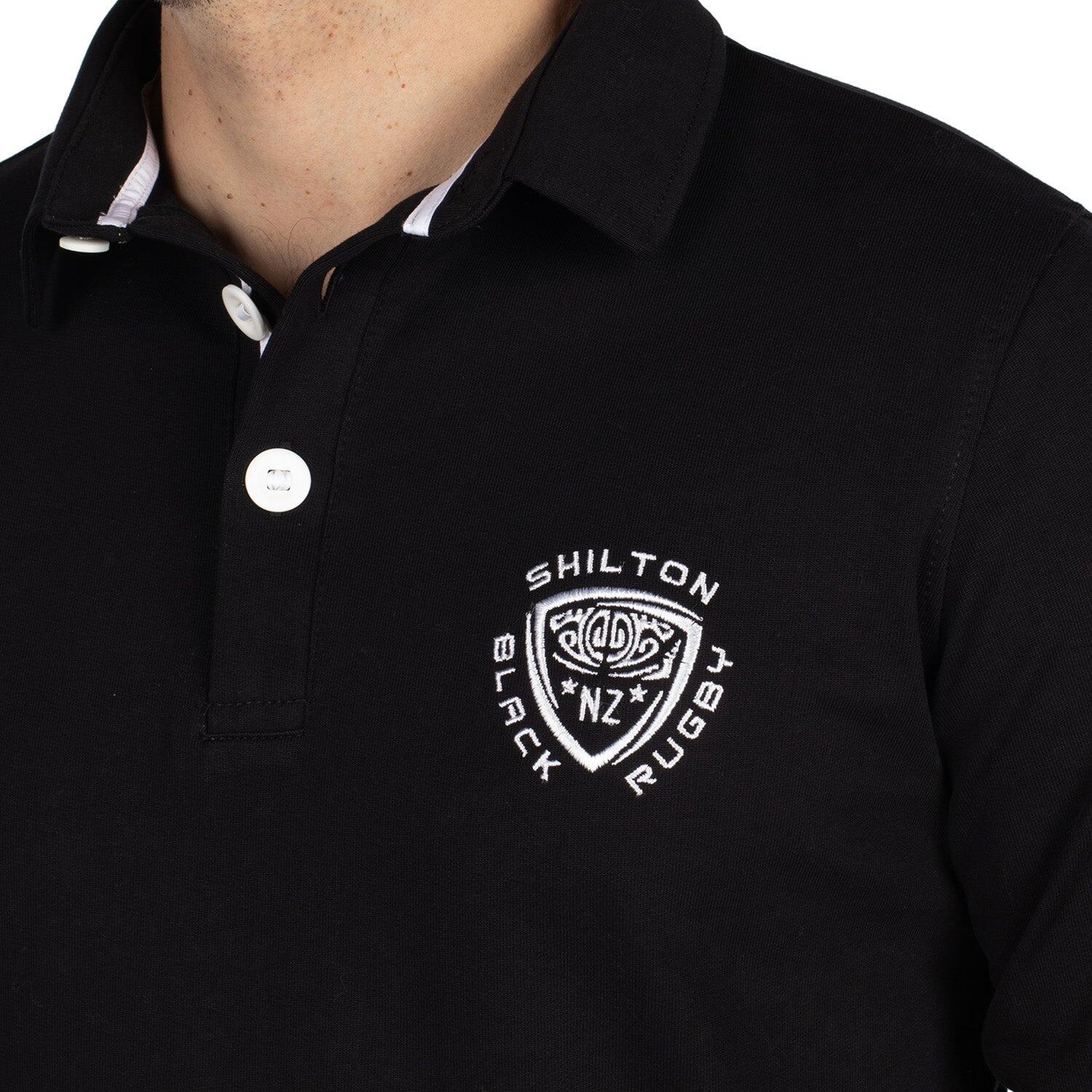 Polo esprit NZL homme 4/5