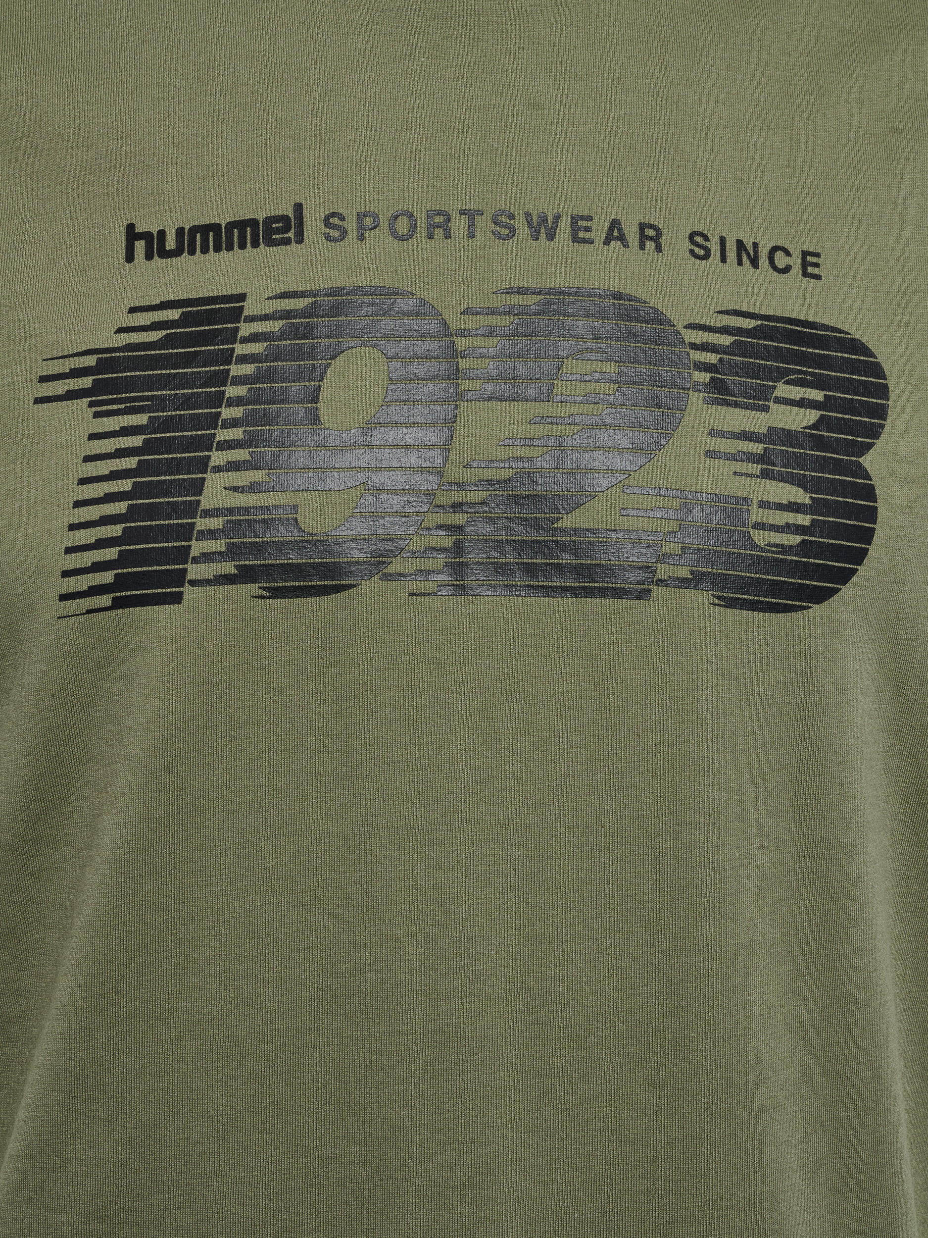 T-Shirt Hmlpulse Lebensstil Herren 9/10