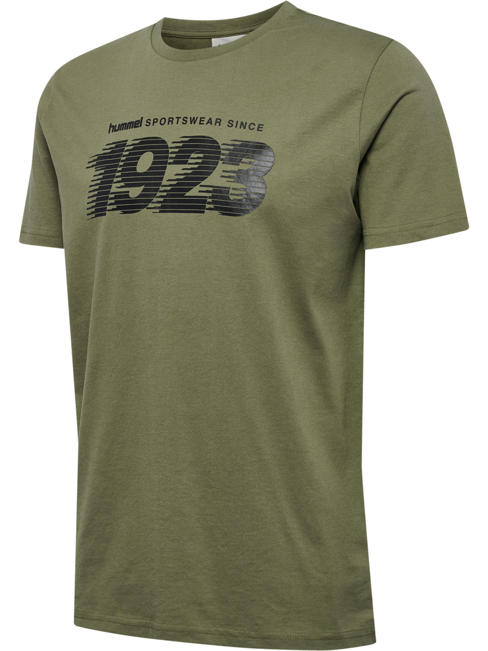 T-Shirt Hmlpulse Lebensstil Herren 2/10