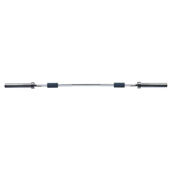 Handvat voor halterstang (2 stuks) fg01 HMS 5/5