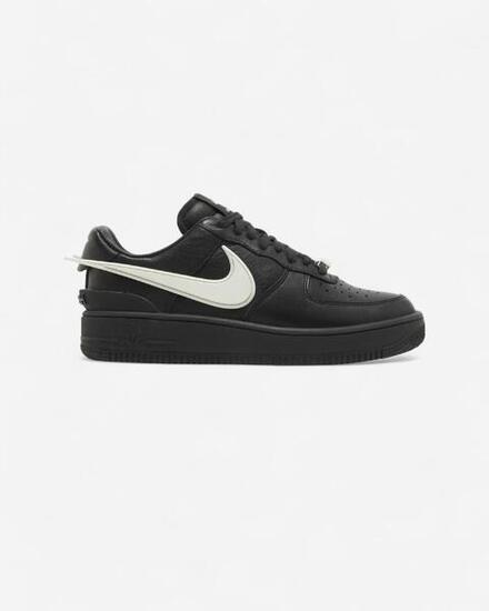 Nike Air Force 1 Low SP AMBUSH Black