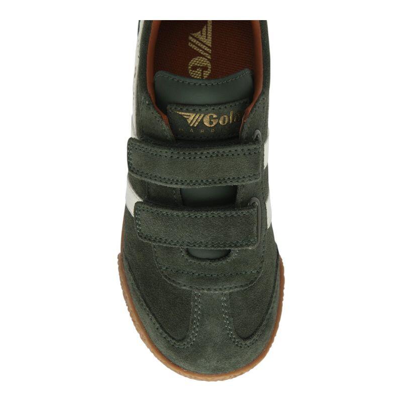 Baskets Gola HARRIER STRAP 5/5