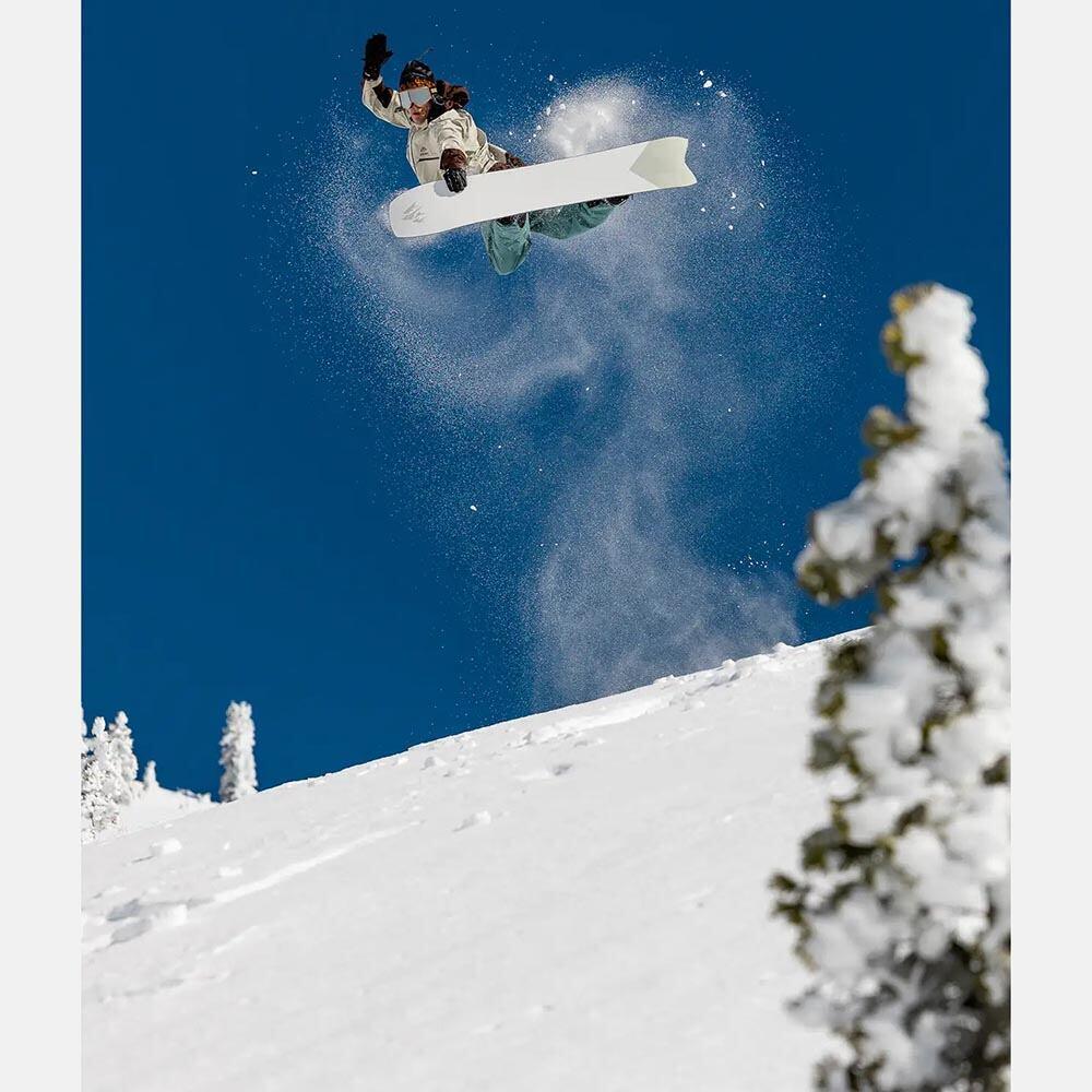 Snowboard JONES Hovercraft 2.0 NATURAL 3/7
