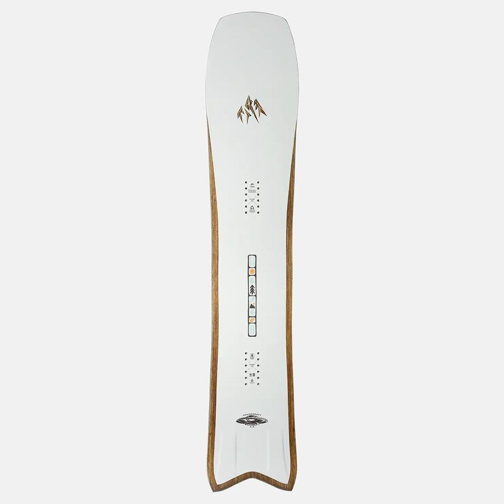 Snowboard JONES Hovercraft 2.0 NATURAL 5/7