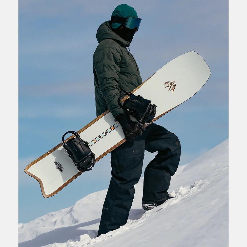 Snowboard JONES Hovercraft 2.0 NATURAL 4/7