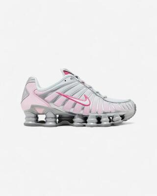 Nike Shox TL Pink Foam (Women's)