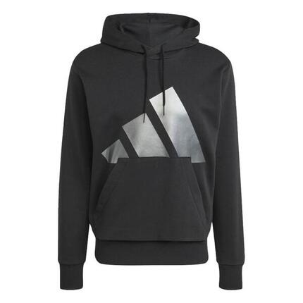 Bluza polarowa ADIDAS M ESS HLD HD Czarny