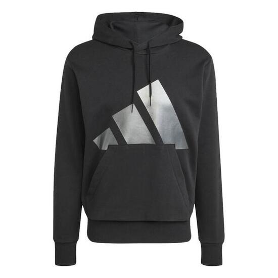 Bluza polarowa ADIDAS M ESS HLD HD Czarny