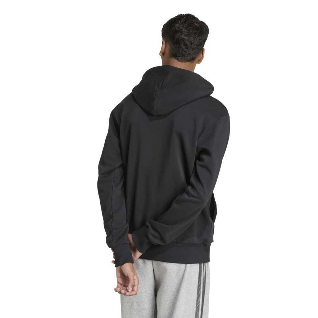 Sweatshirt adidas Holiday 3S para homem 3/5