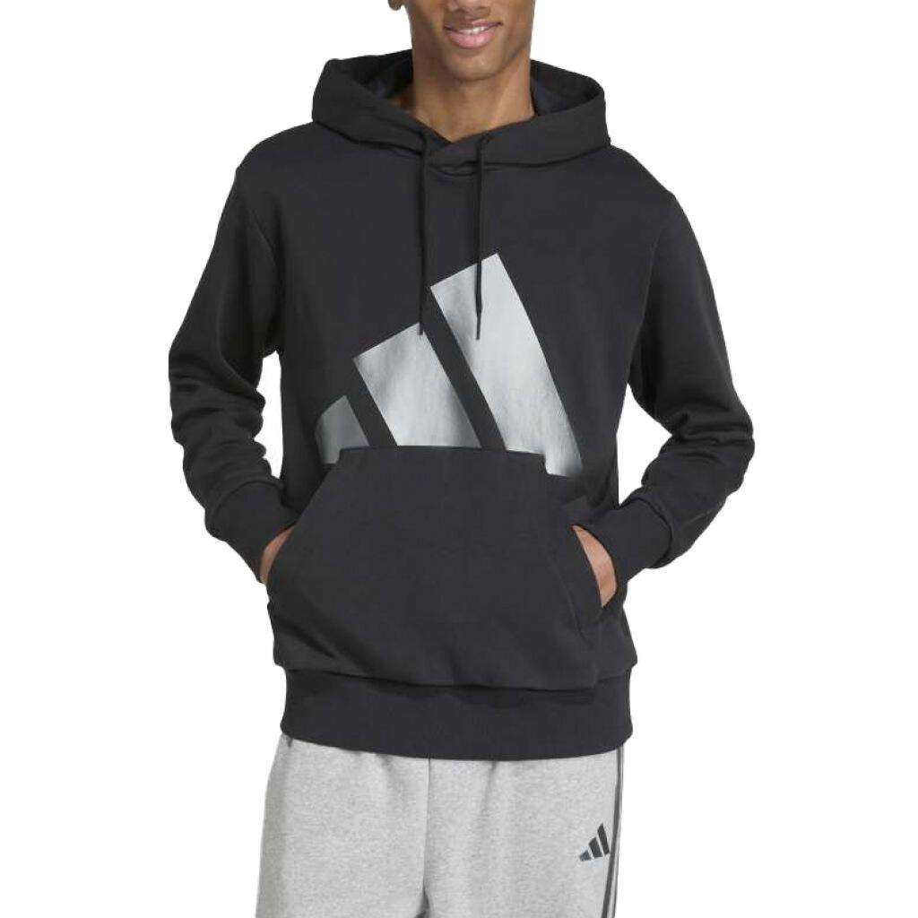 Sweatshirt adidas Holiday 3S para homem 2/5
