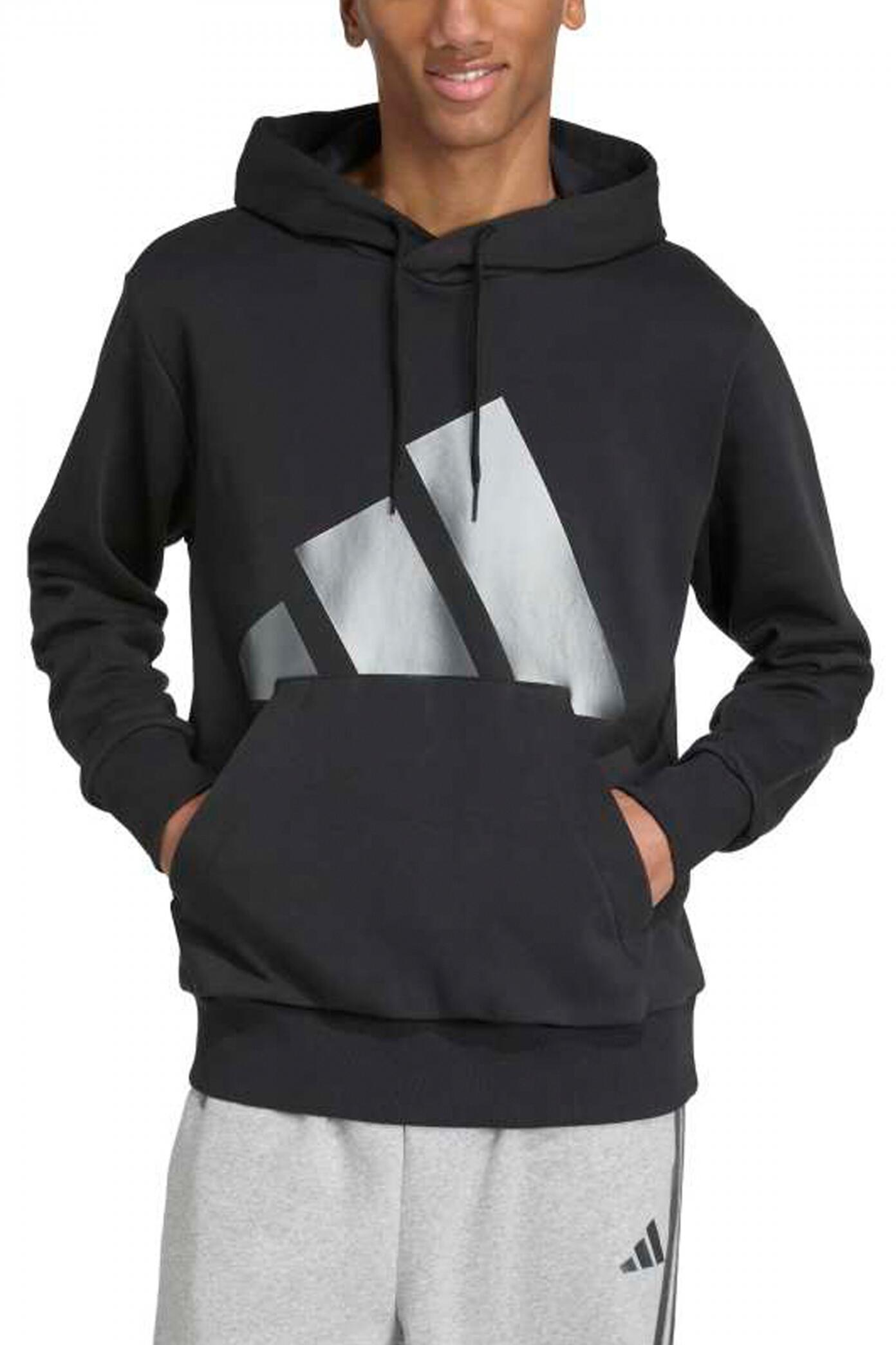 Sweatshirt adidas Holiday 3S para homem 5/5