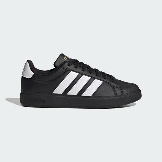 Buty męskie trampki sportowe Adidas STREETTALK