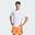 TRICOU WORKOUT ESSENTIALS BASE CU 3 DUNGI