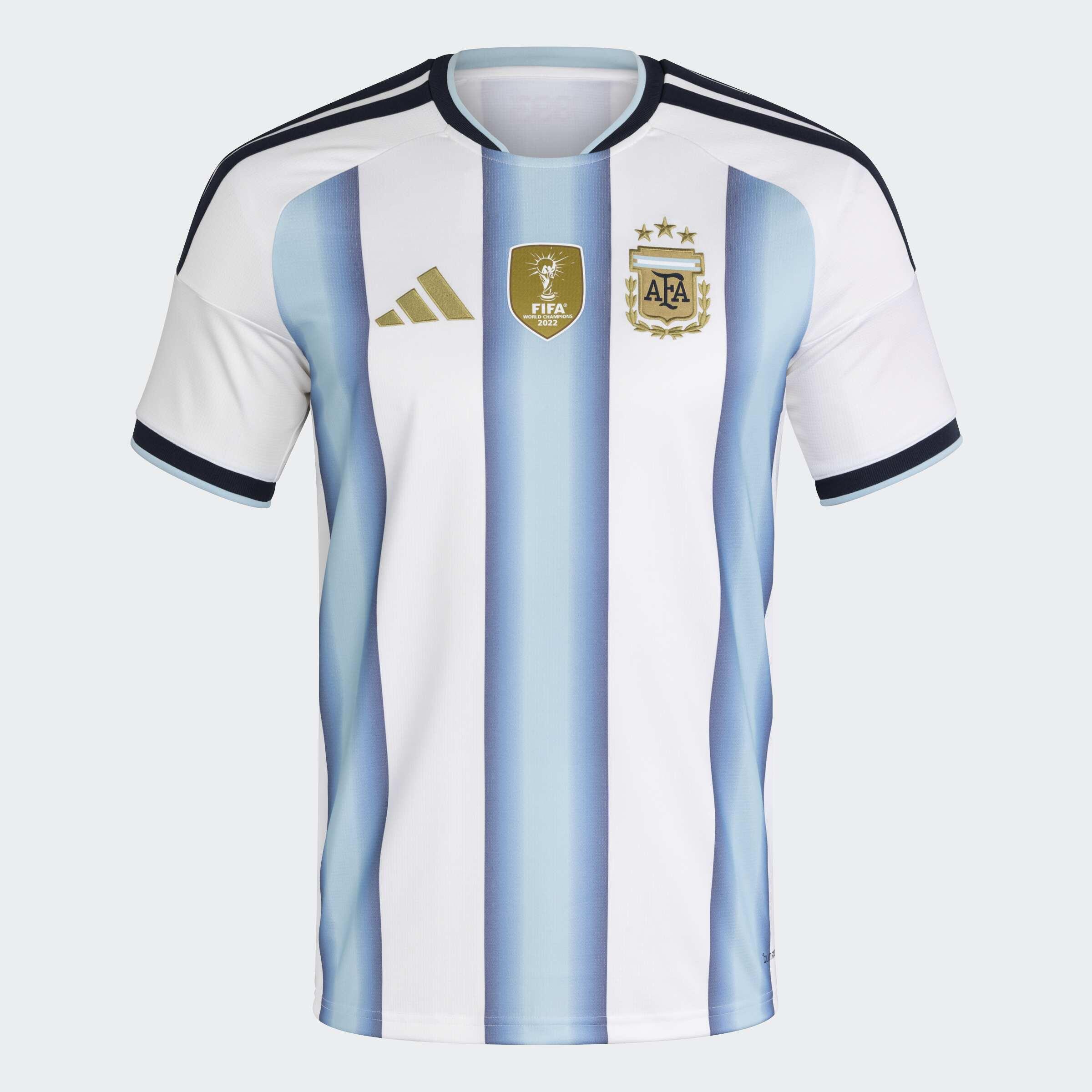 Maglia Home Argentina 26 6/8