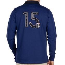 Polo rugby players XV homme