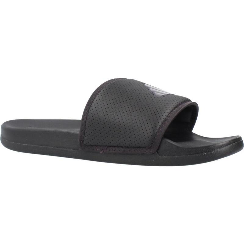 Flip-flops Adidas Model Adilette Comfort Culoare Negru
