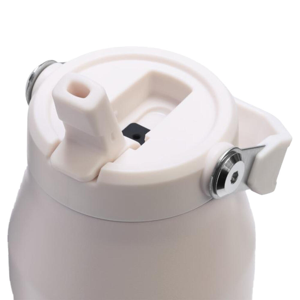IceFlow 2.0 1.1L waterfles (Lichtroze) 2/4