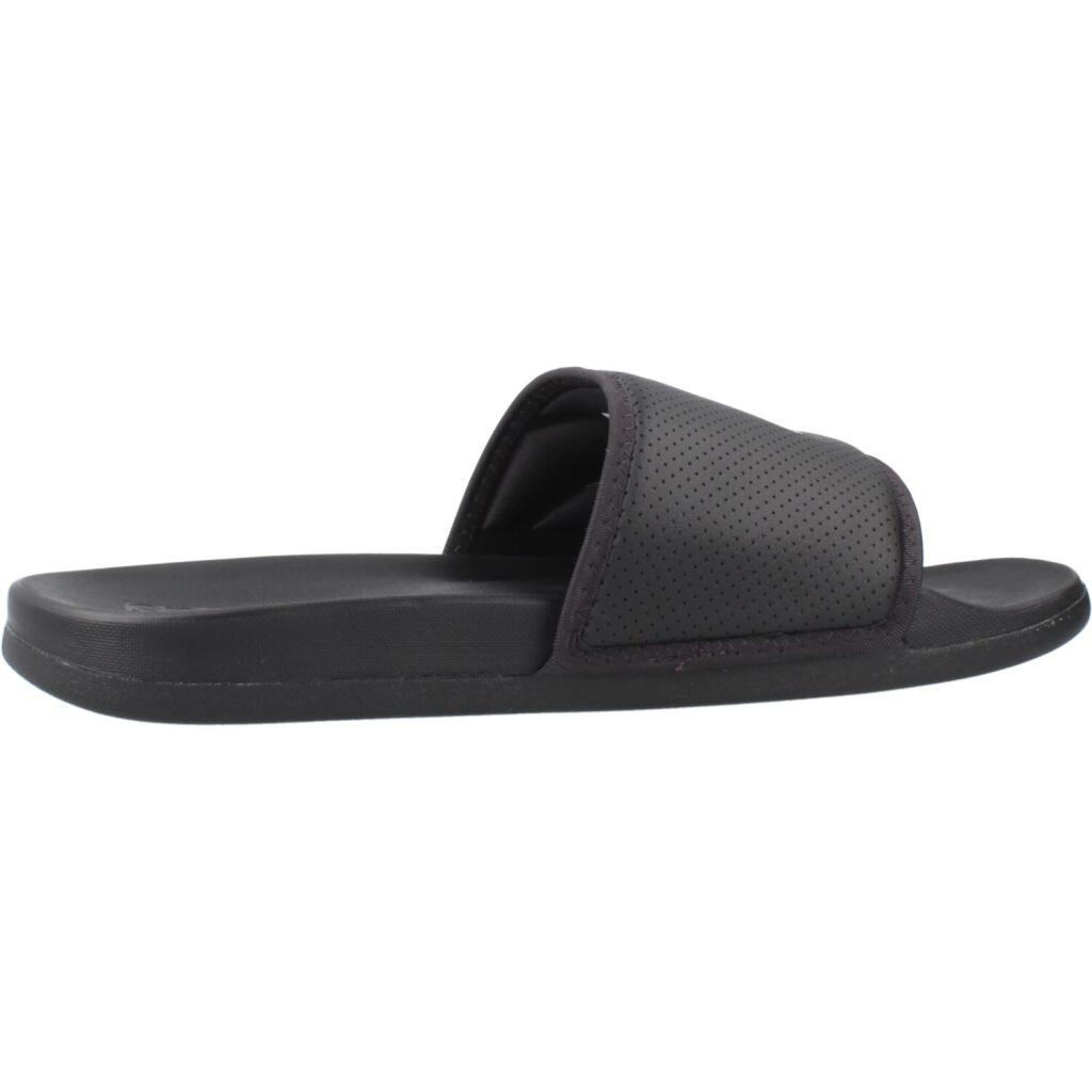 Claquettes Adidas Modèle Adilette Comfort Couleur Noir 4/5