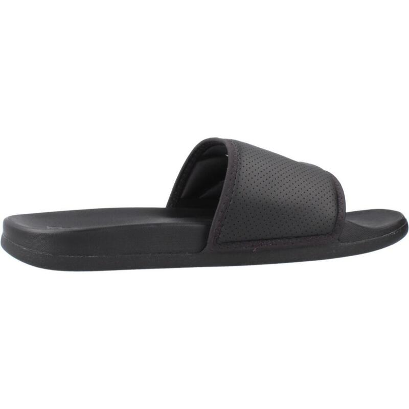 Flip-flops Adidas Model Adilette Comfort Culoare Negru