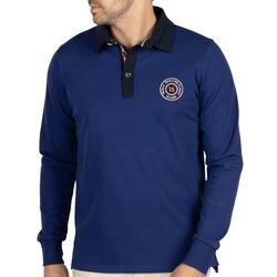 Polo rugby players XV homme