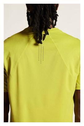 Craft ADV Essence Kurzarmtrikot Grün Mann 3/7