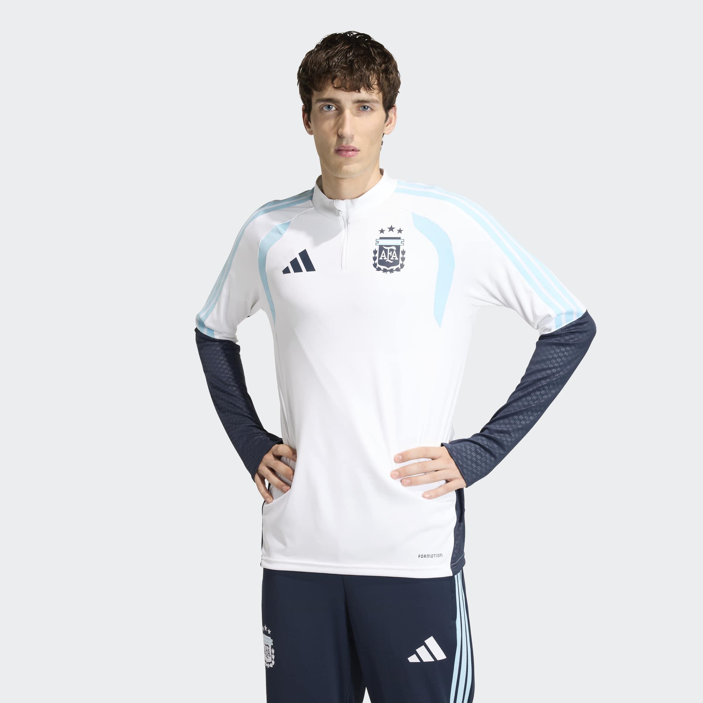 ADIDAS Top da allenamento Tiro Argentina 26