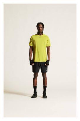 Craft ADV Essence Kurzarmtrikot Grün Mann 4/7