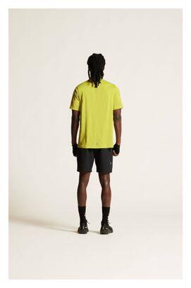 Craft ADV Essence Kurzarmtrikot Grün Mann 6/7