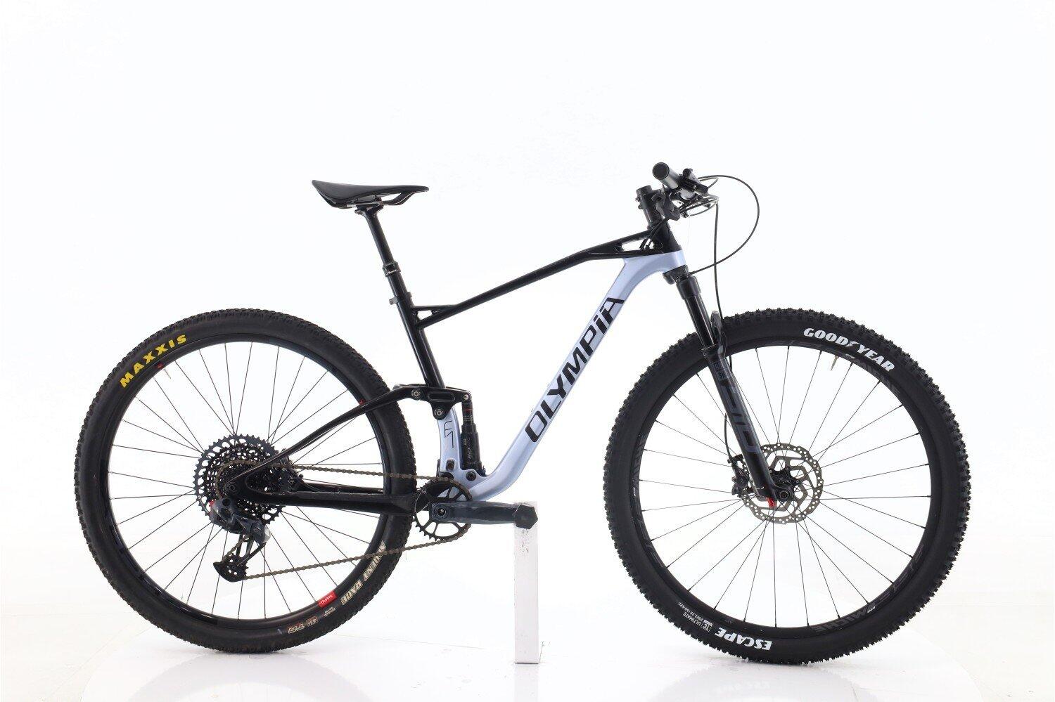 OLYMPIA CYCLES Refurbished MTB ·  F1X GX AXS · Good condition