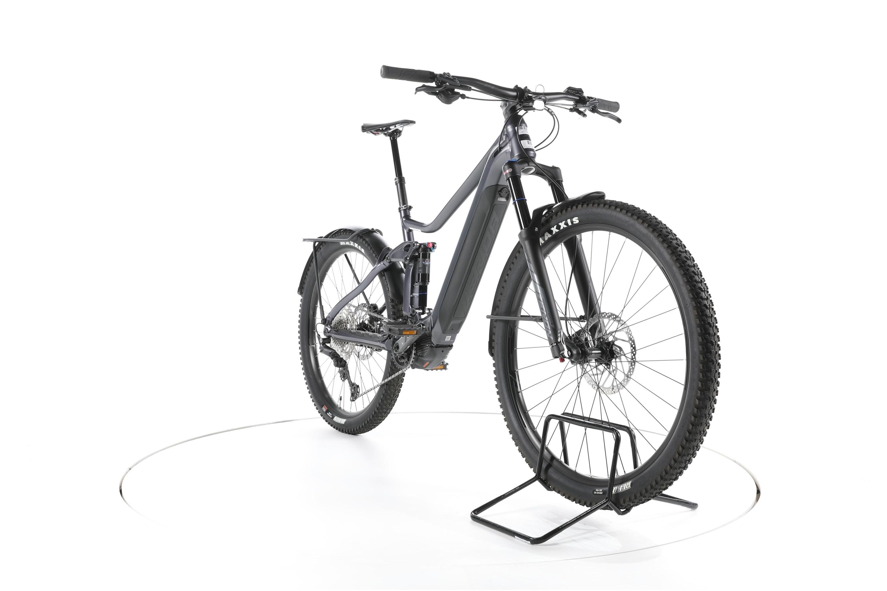 Reconditionné - Merida eONE-FORTY EQ SUV E-Bike - Bon 3/7