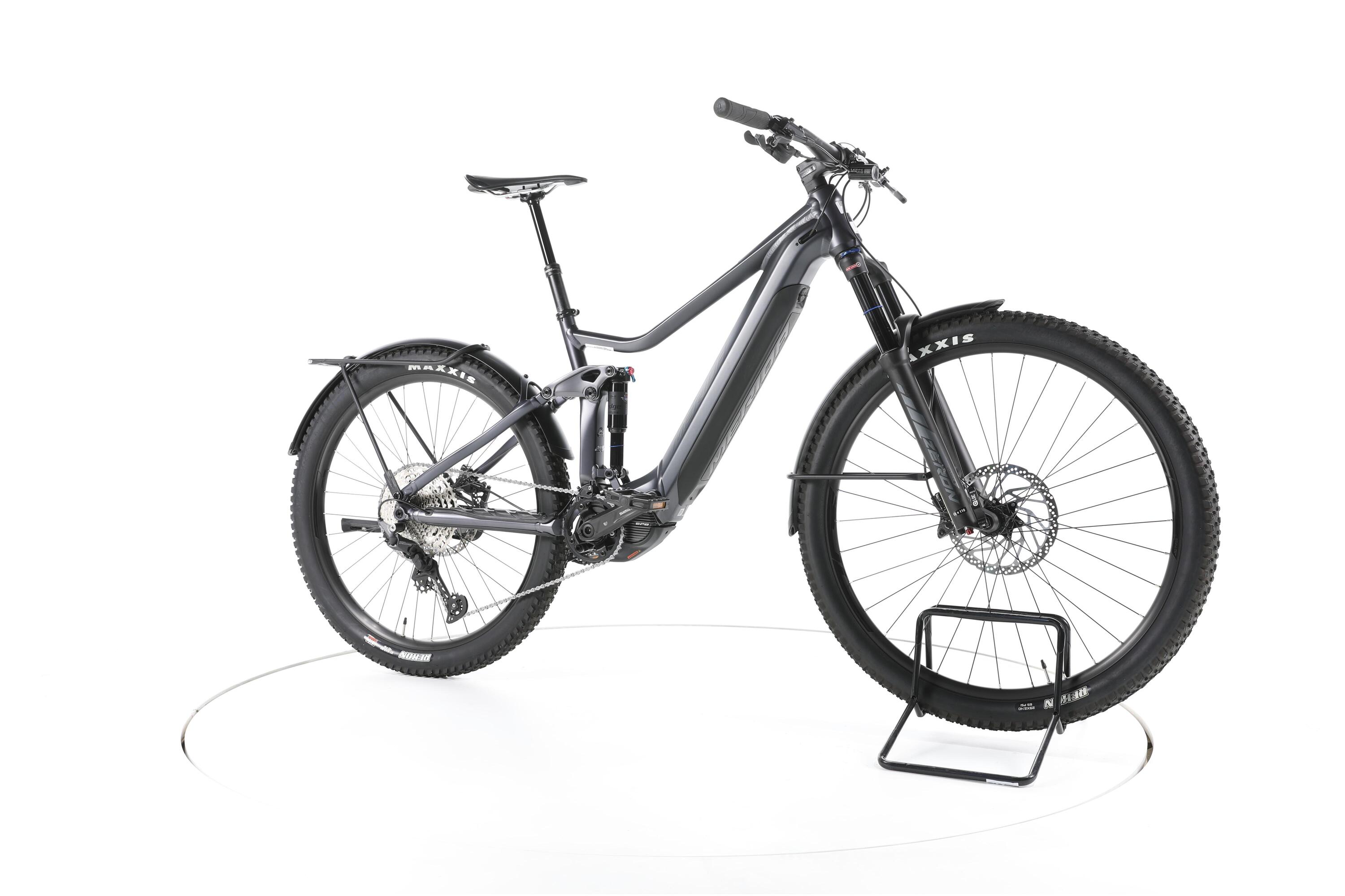 Reconditionné - Merida eONE-FORTY EQ SUV E-Bike - Bon 2/7