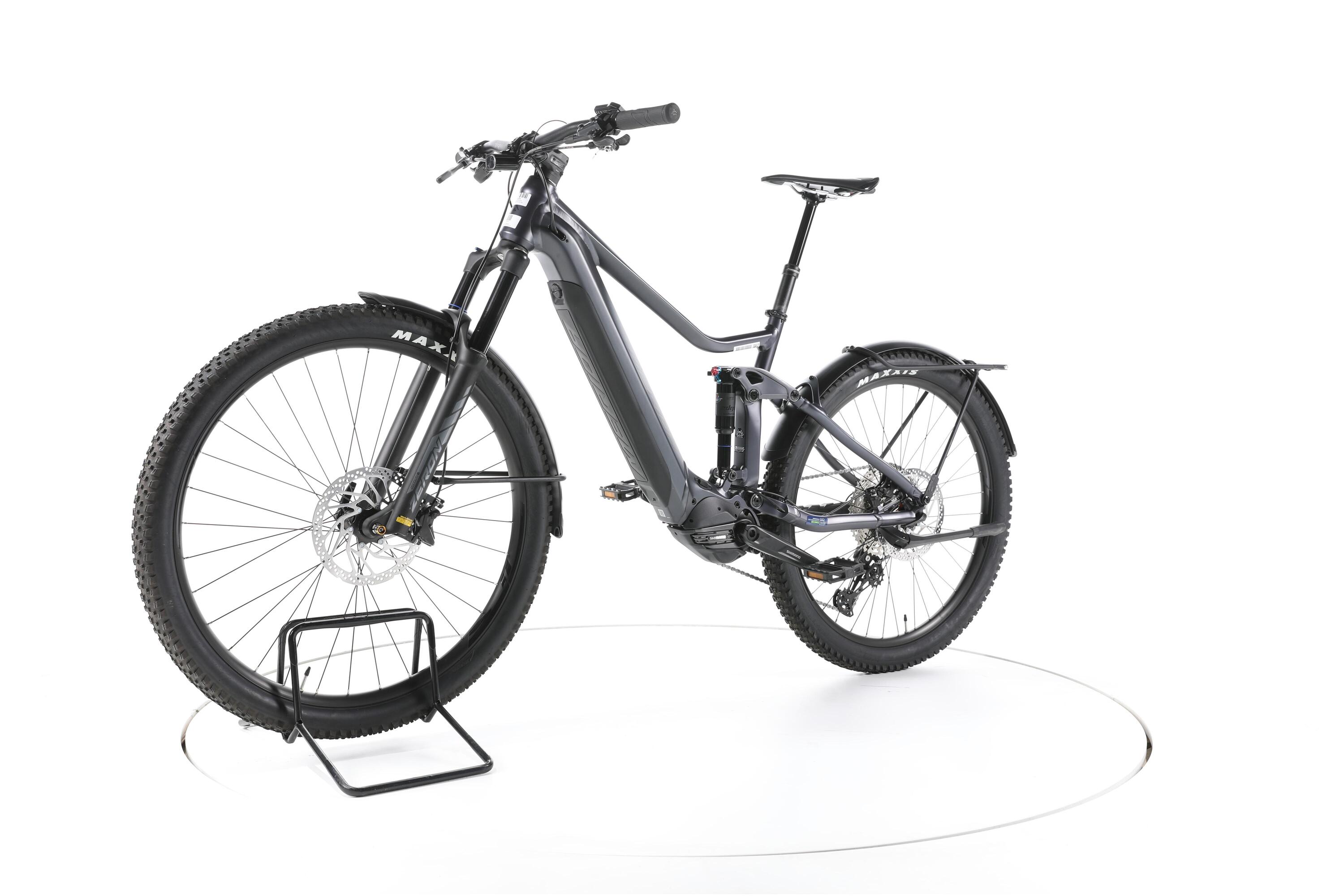 Reconditionné - Merida eONE-FORTY EQ SUV E-Bike - Bon 5/7