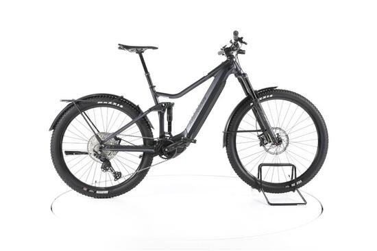 Segunda vida - Merida eONE-FORTY EQ SUV E-Bike - Buen estado