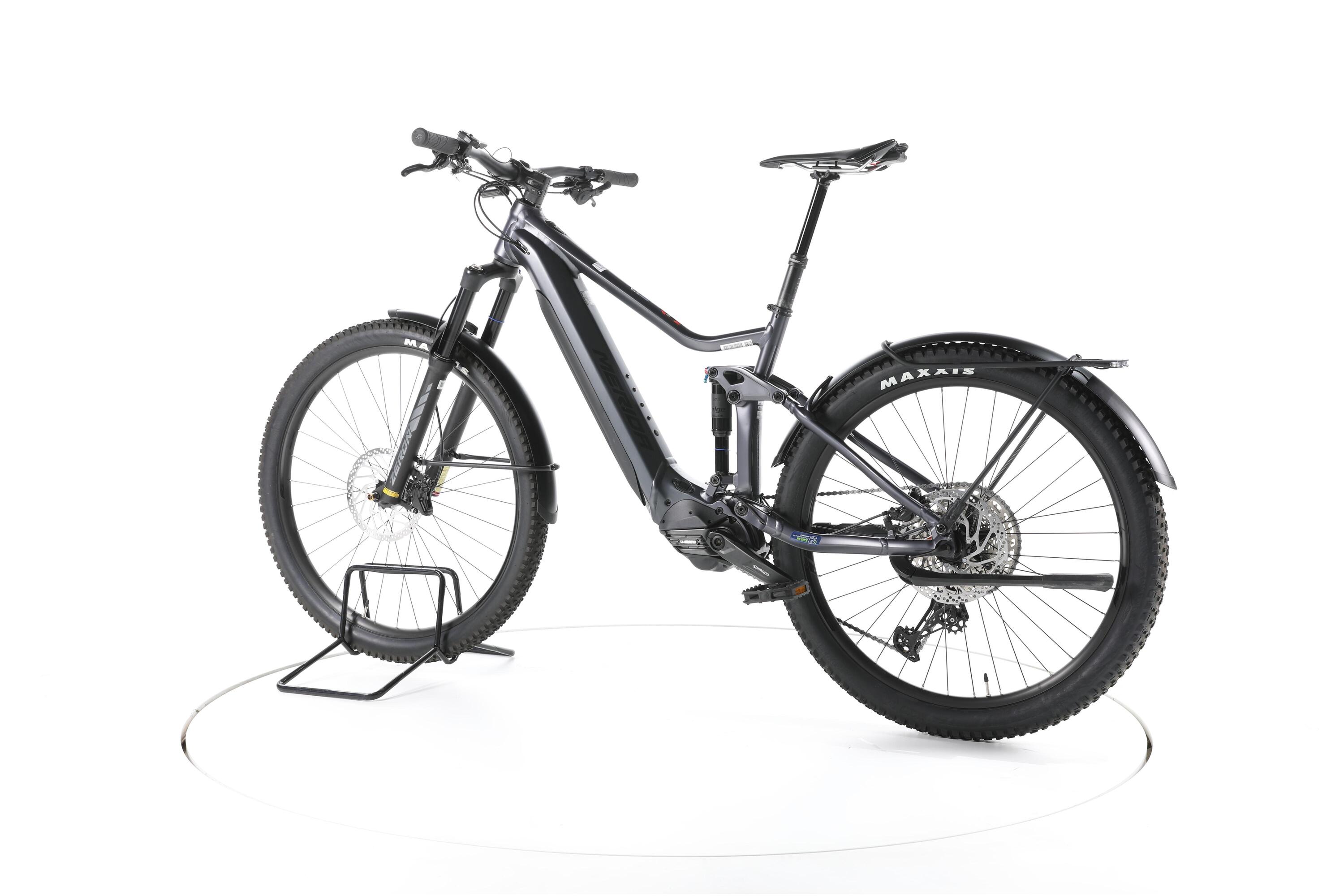 Reconditionné - Merida eONE-FORTY EQ SUV E-Bike - Bon 7/7