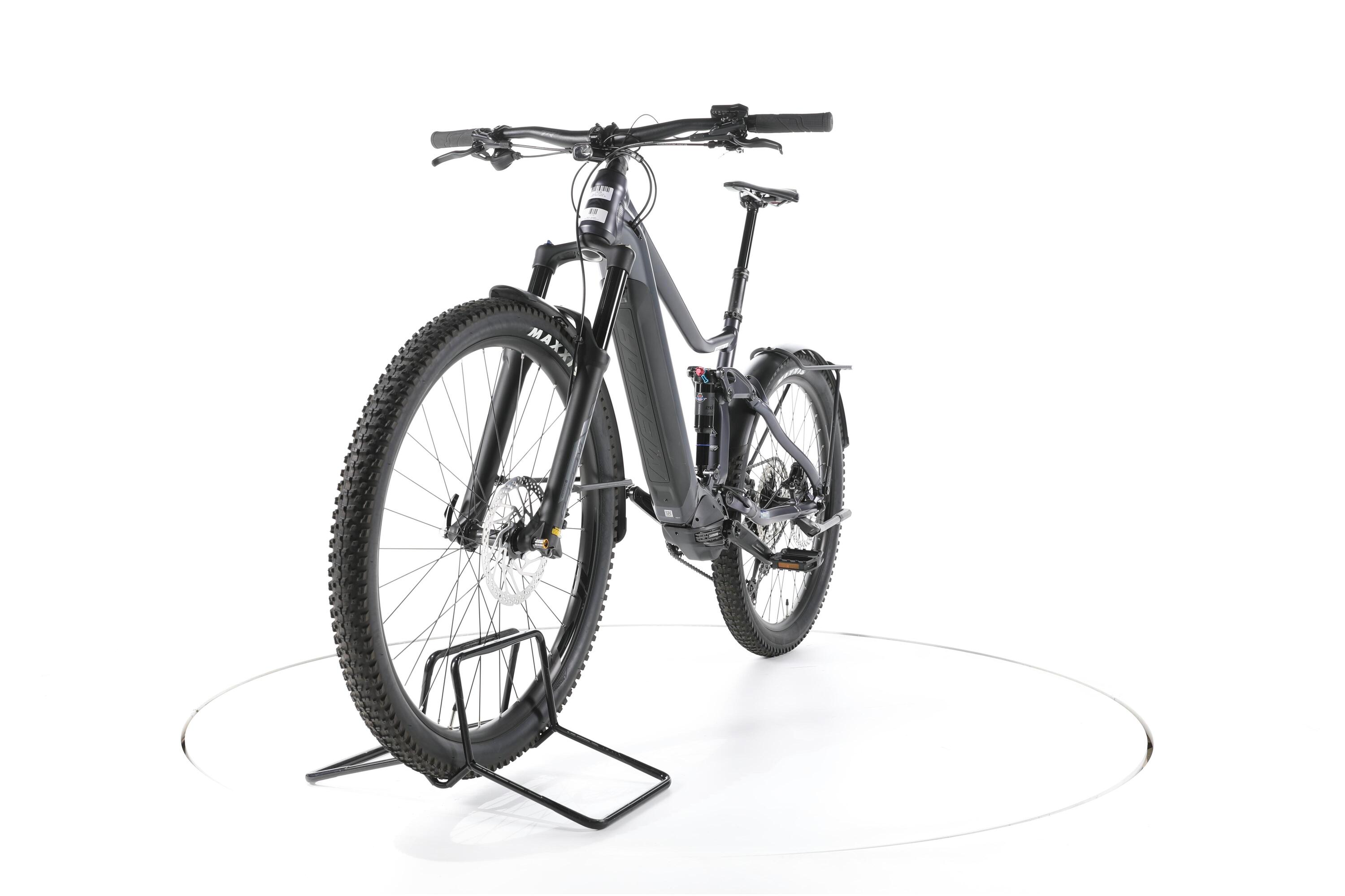 Reconditionné - Merida eONE-FORTY EQ SUV E-Bike - Bon 4/7