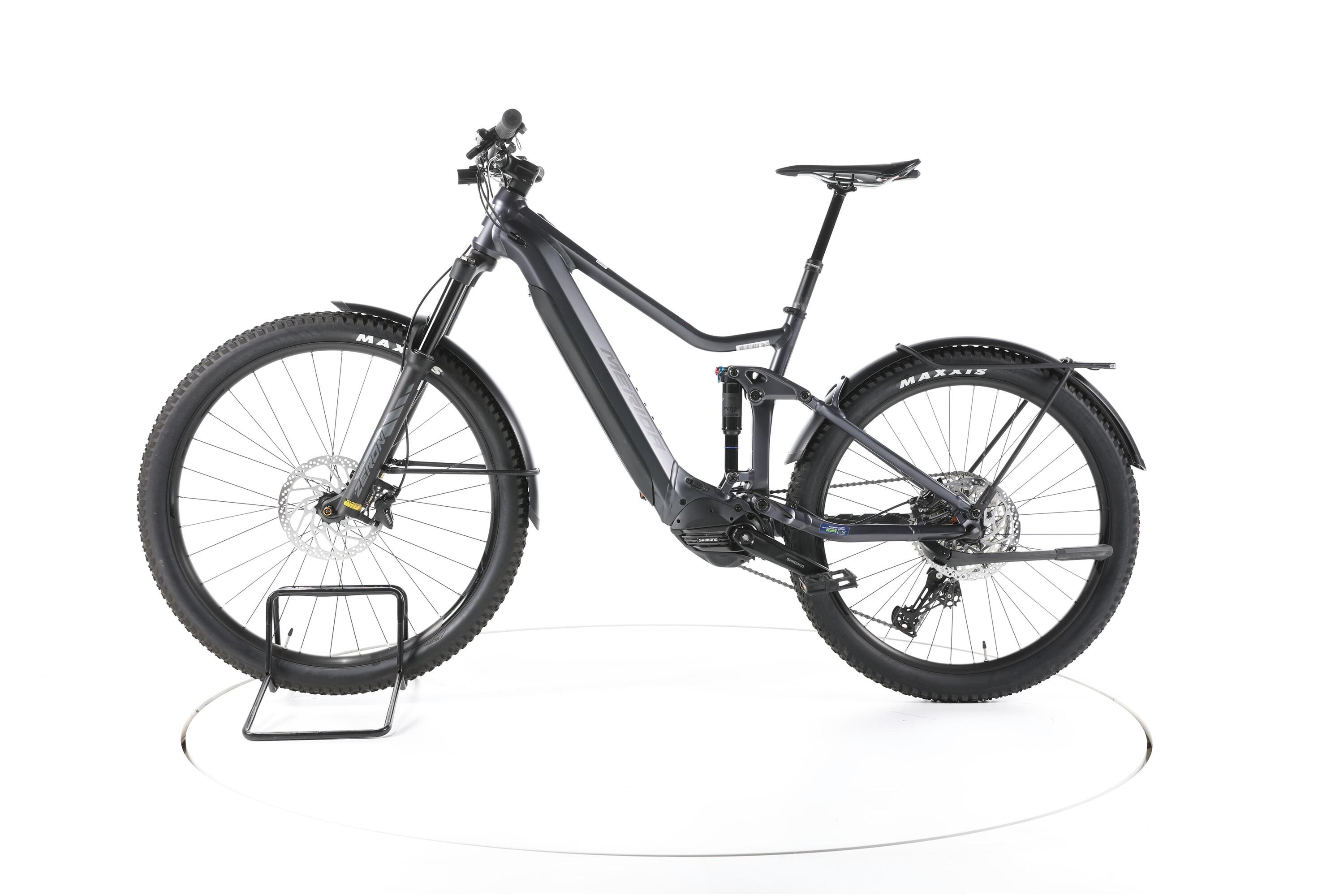 Reconditionné - Merida eONE-FORTY EQ SUV E-Bike - Bon 6/7