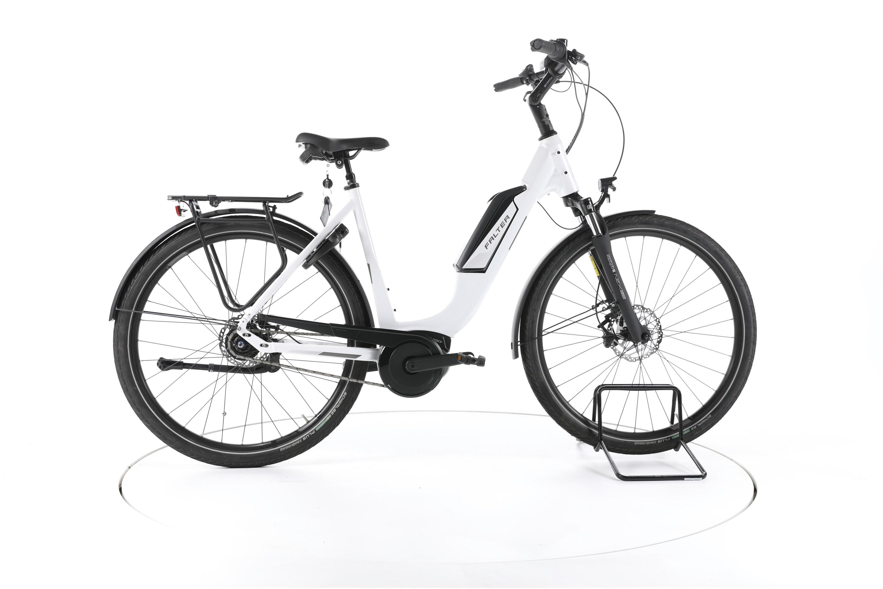 FALTER Ebike ricondizionata · FALTER E 9.0 RT · Ottime condizioni