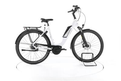 Refurbished - FALTER E 9.0 RT City E-Bike Tiefeinsteiger - Sehr gut