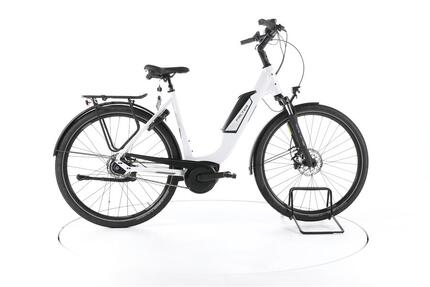 Refurbished - FALTER E 9.0 RT City E-Bike Tiefeinsteiger - Sehr gut