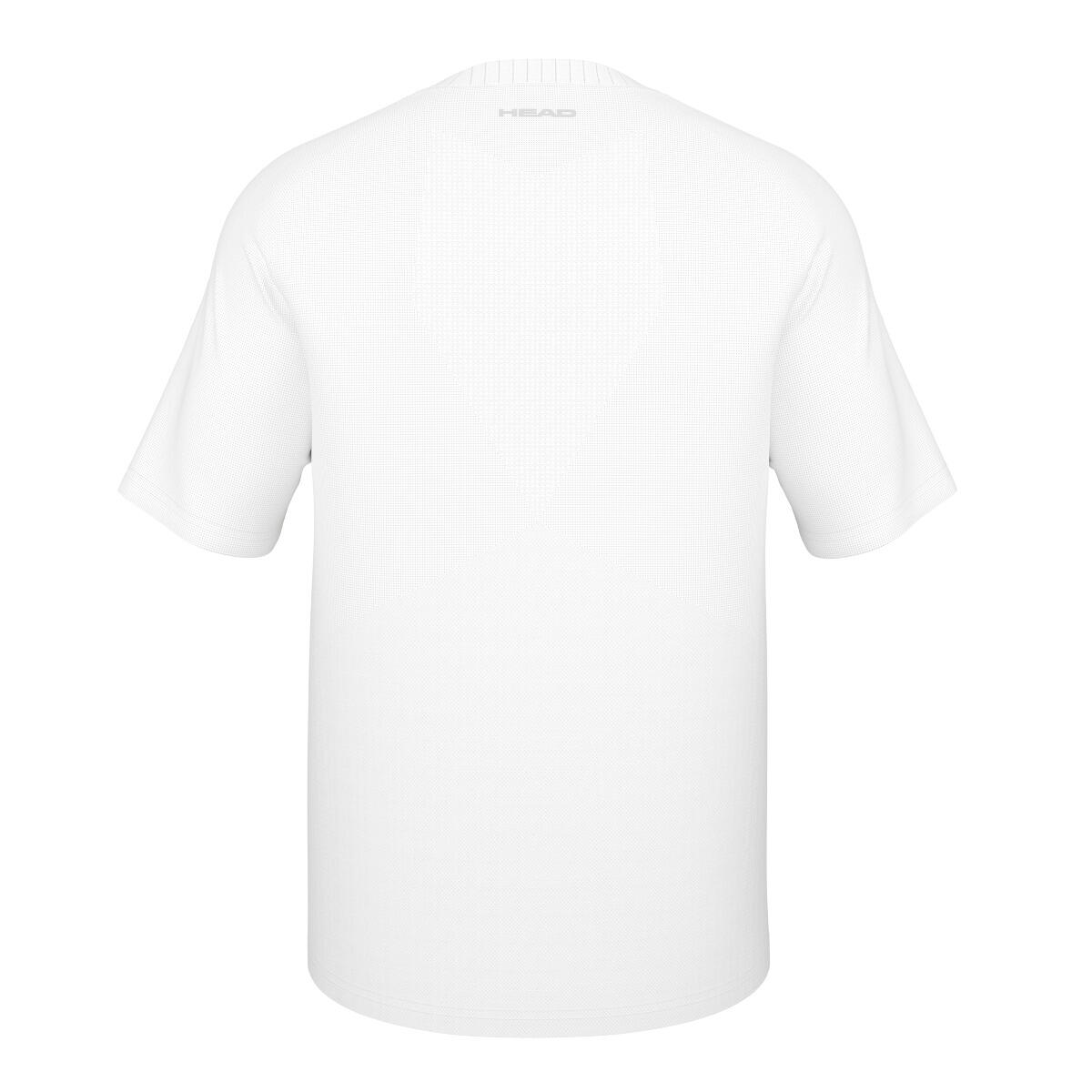 T-Shirt Head Performance 2/2