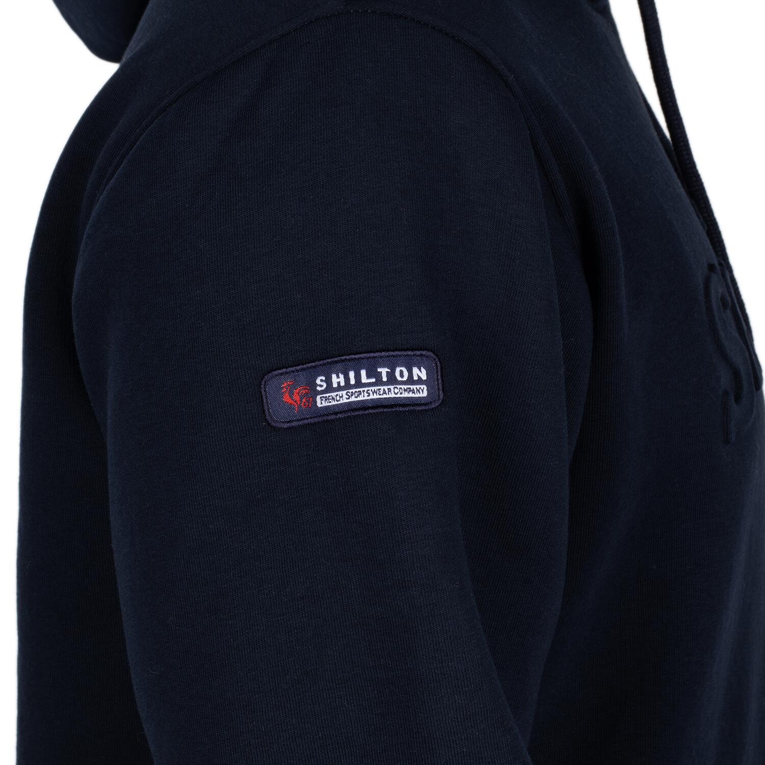 Sweat à capuche original team homme 4/4