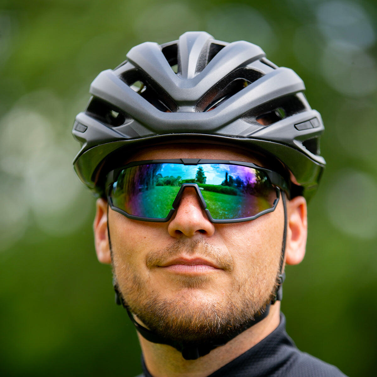 Lynx QA0607 Galibier okulary przeciwsłoneczne sportowe
