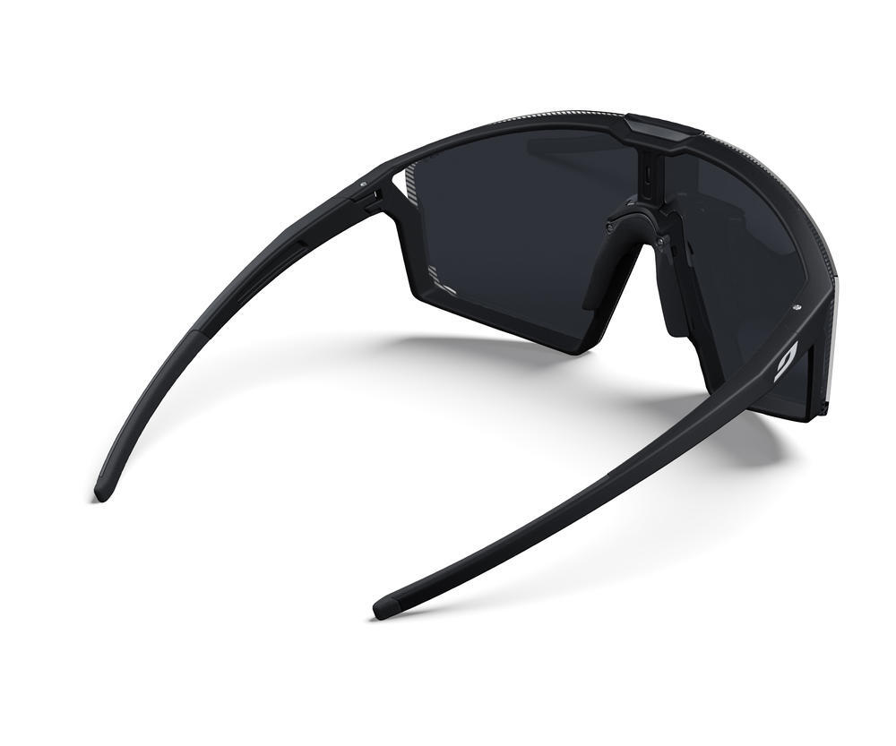 Lunettes de Soleil VTT Adulte EDGE Catégorie 3 4/7