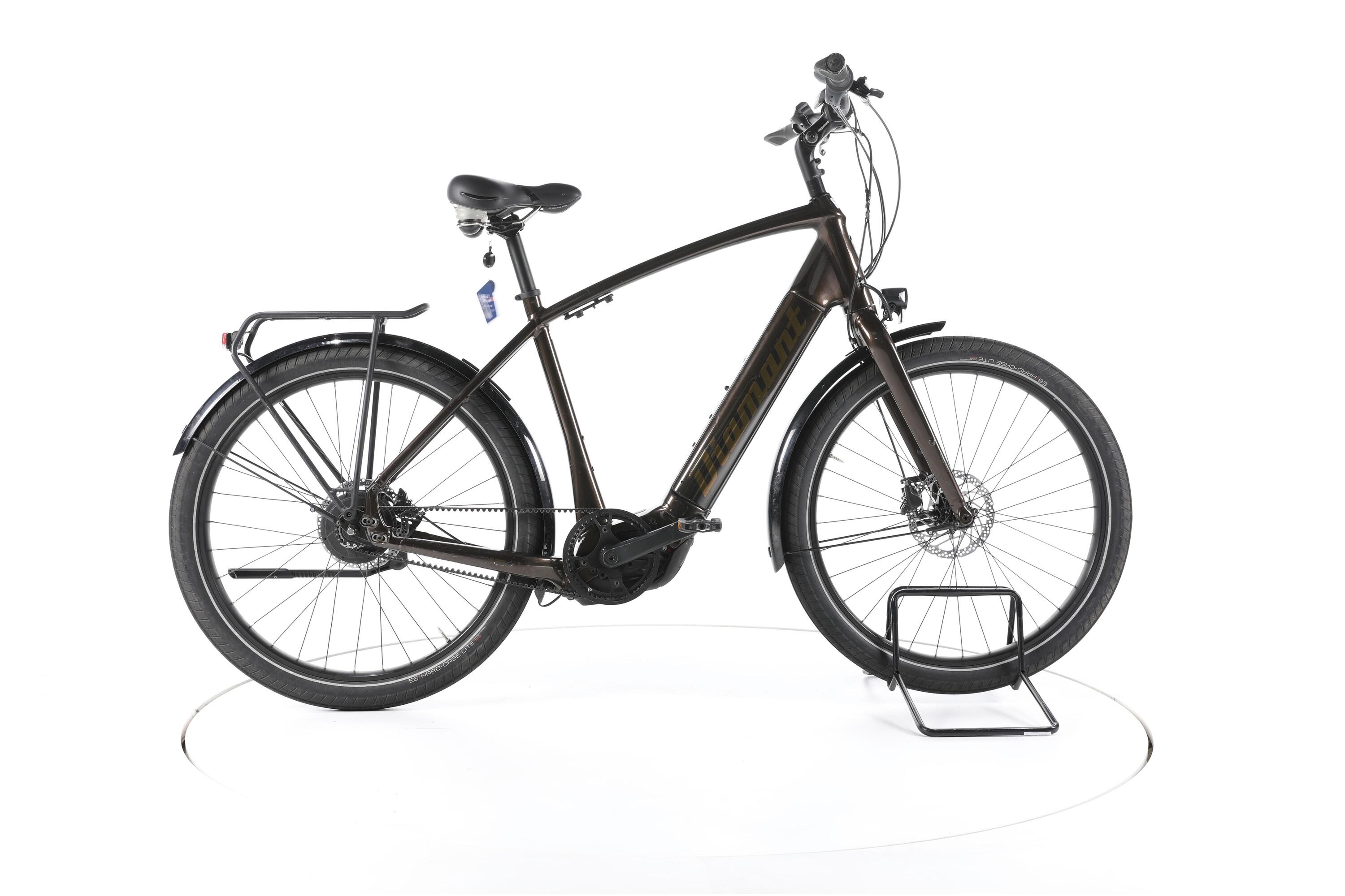 DIAMANT RAD Ebike ricondizionata · Diamant Opal Esprit+ · Buone condizioni
