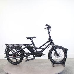 Reconditionné - Longtail électrique GSD S10 - Excellent état