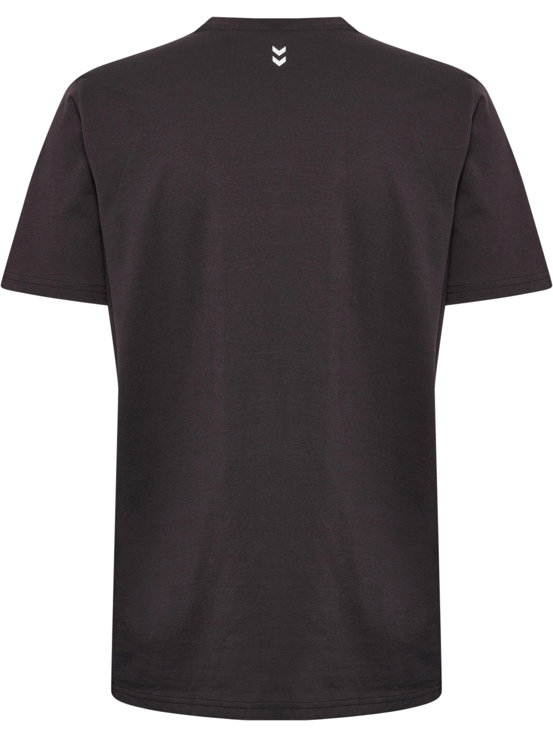 Enfiler T-Shirt Hmlpulse Entraînement Homme 6/7